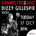 Dizzy Gillespie at 100